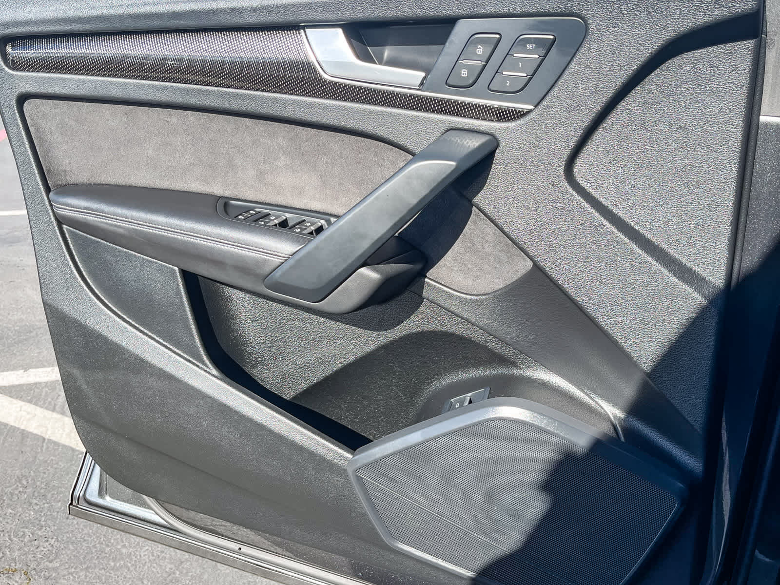 Thumbnail: 2022 Audi SQ5 - 19