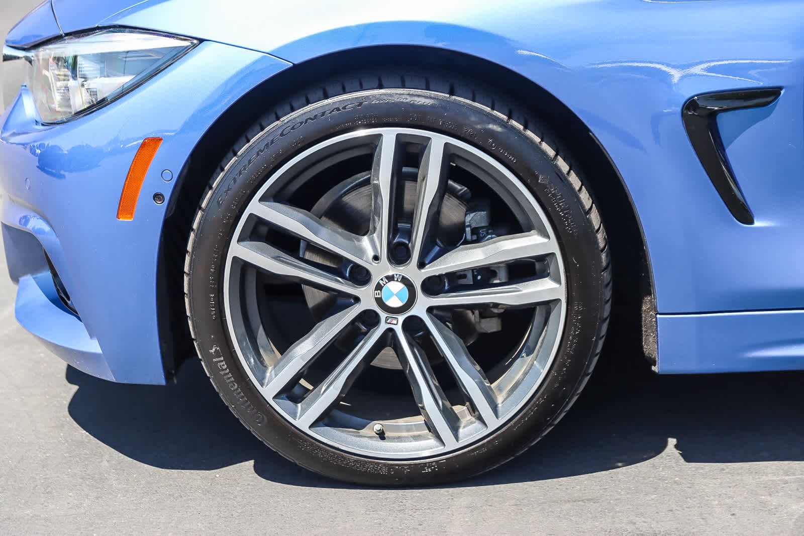 Thumbnail: 2019 BMW 4 Series - 9