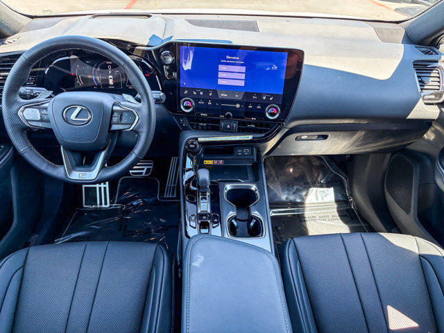 Thumbnail: 2026 Lexus NX - 13