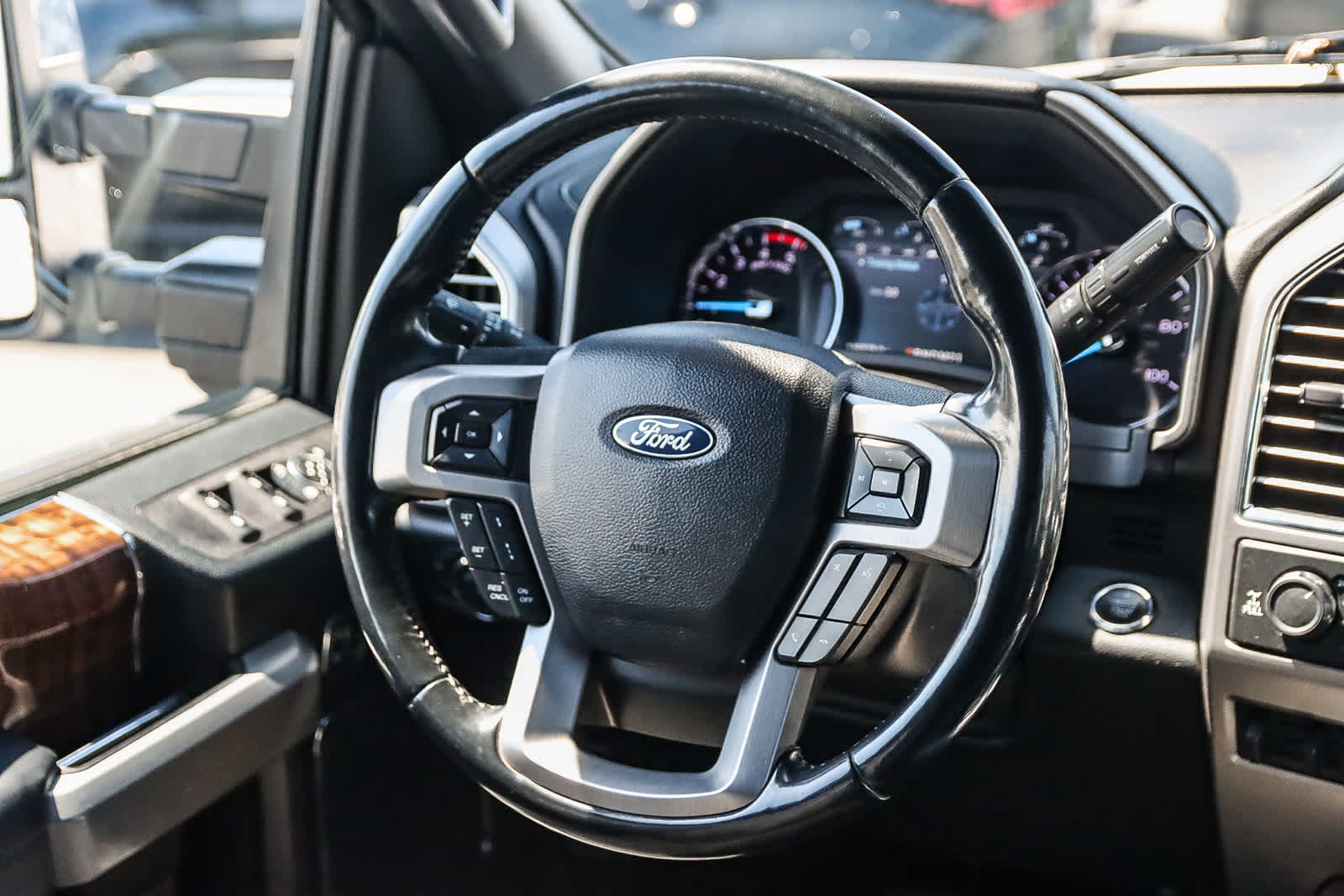 Thumbnail: 2017 Ford F-250 - 14
