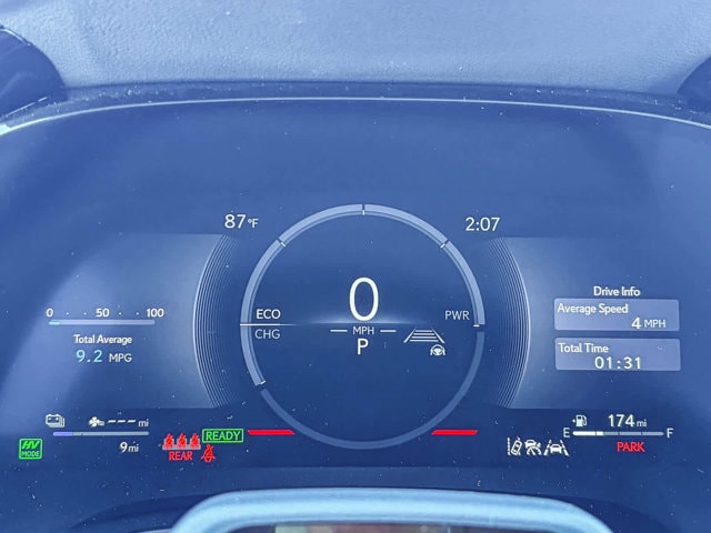 Thumbnail: 2026 Lexus RX - 35