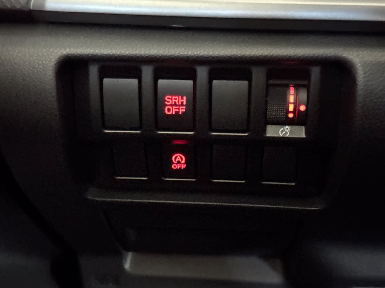 2021 Subaru Forester Premium - Photo 30