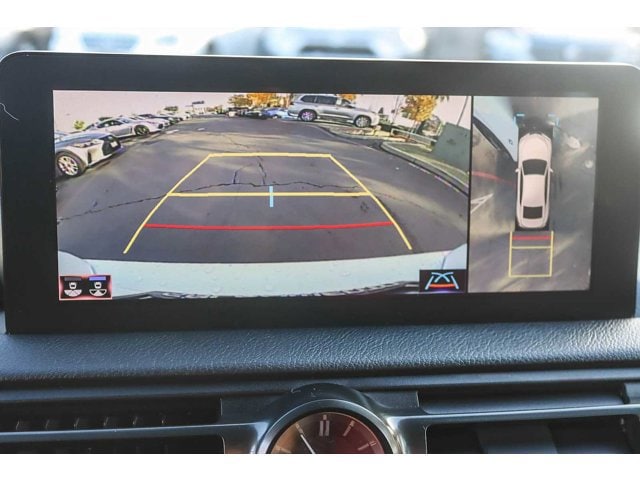 Thumbnail: 2025 Lexus IS - 47