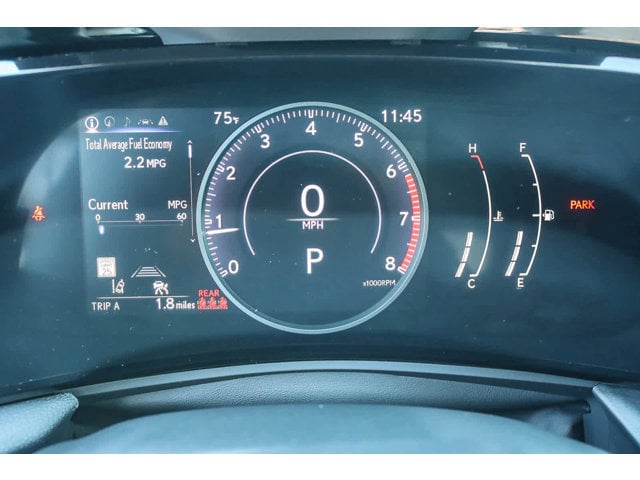 Thumbnail: 2026 Lexus NX - 25