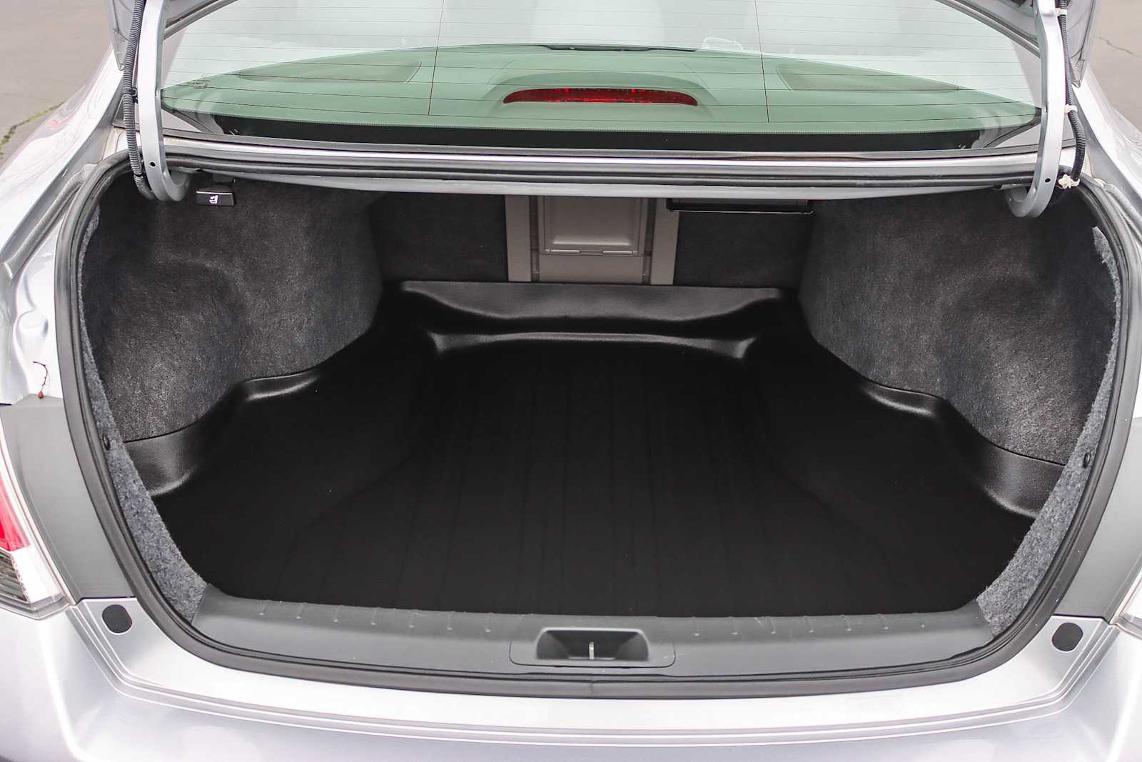 Thumbnail: 2010 Honda Accord - 25