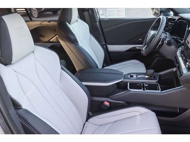 Thumbnail: 2026 Lexus TX - 16