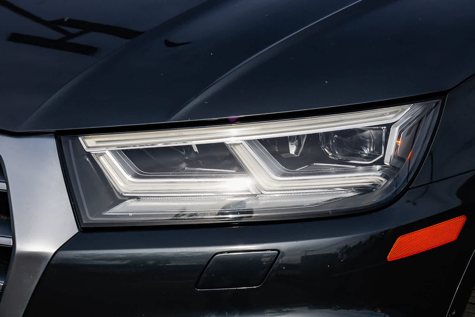 Thumbnail: 2018 Audi Q5 - 7