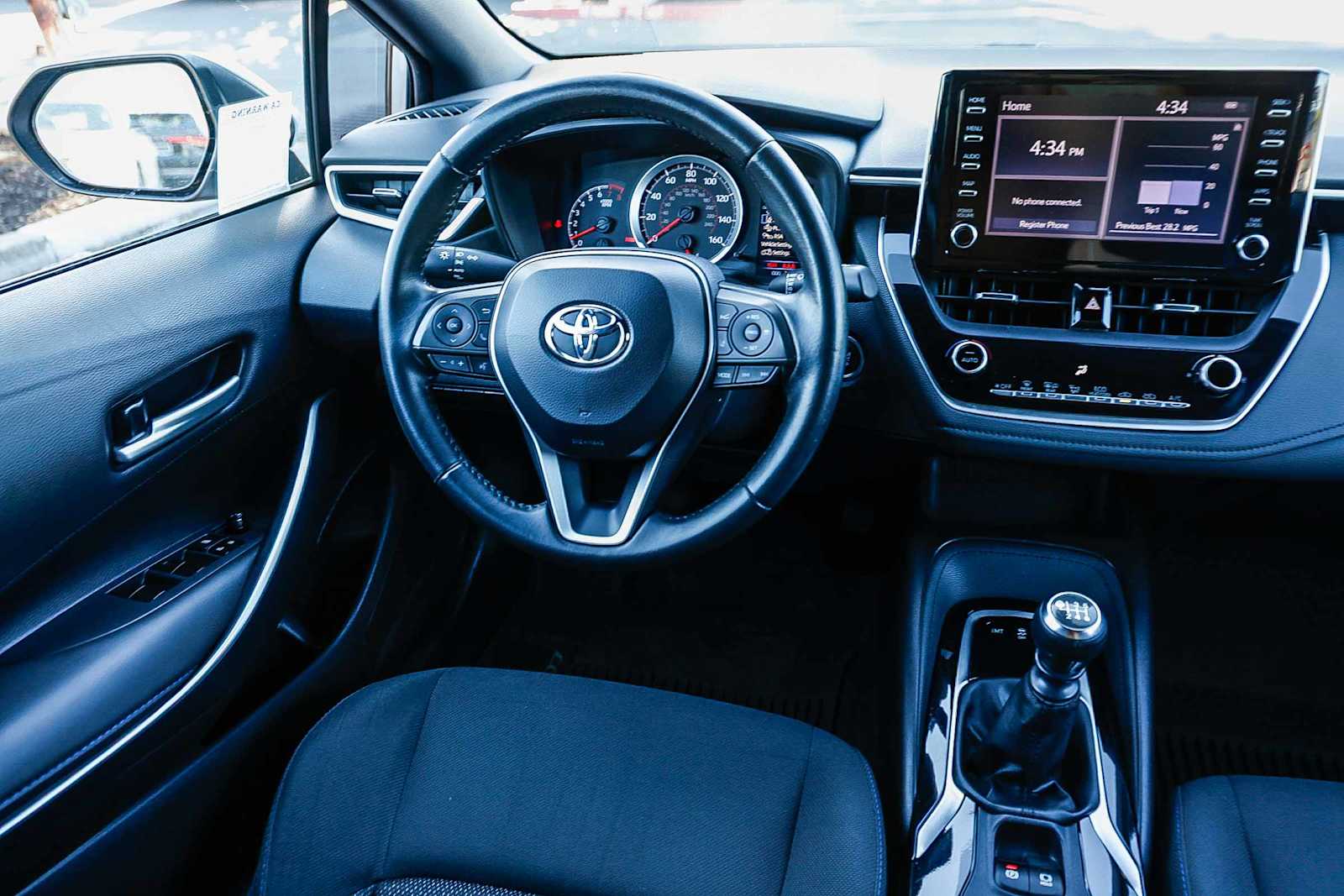Thumbnail: 2020 Toyota Corolla - 15