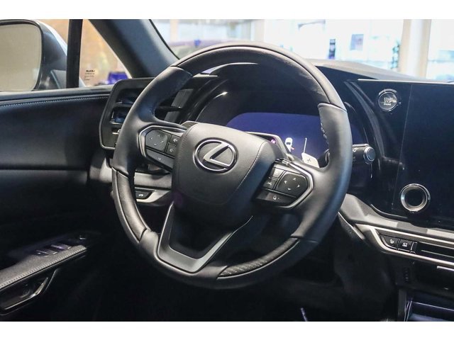 Thumbnail: 2026 Lexus RX - 13