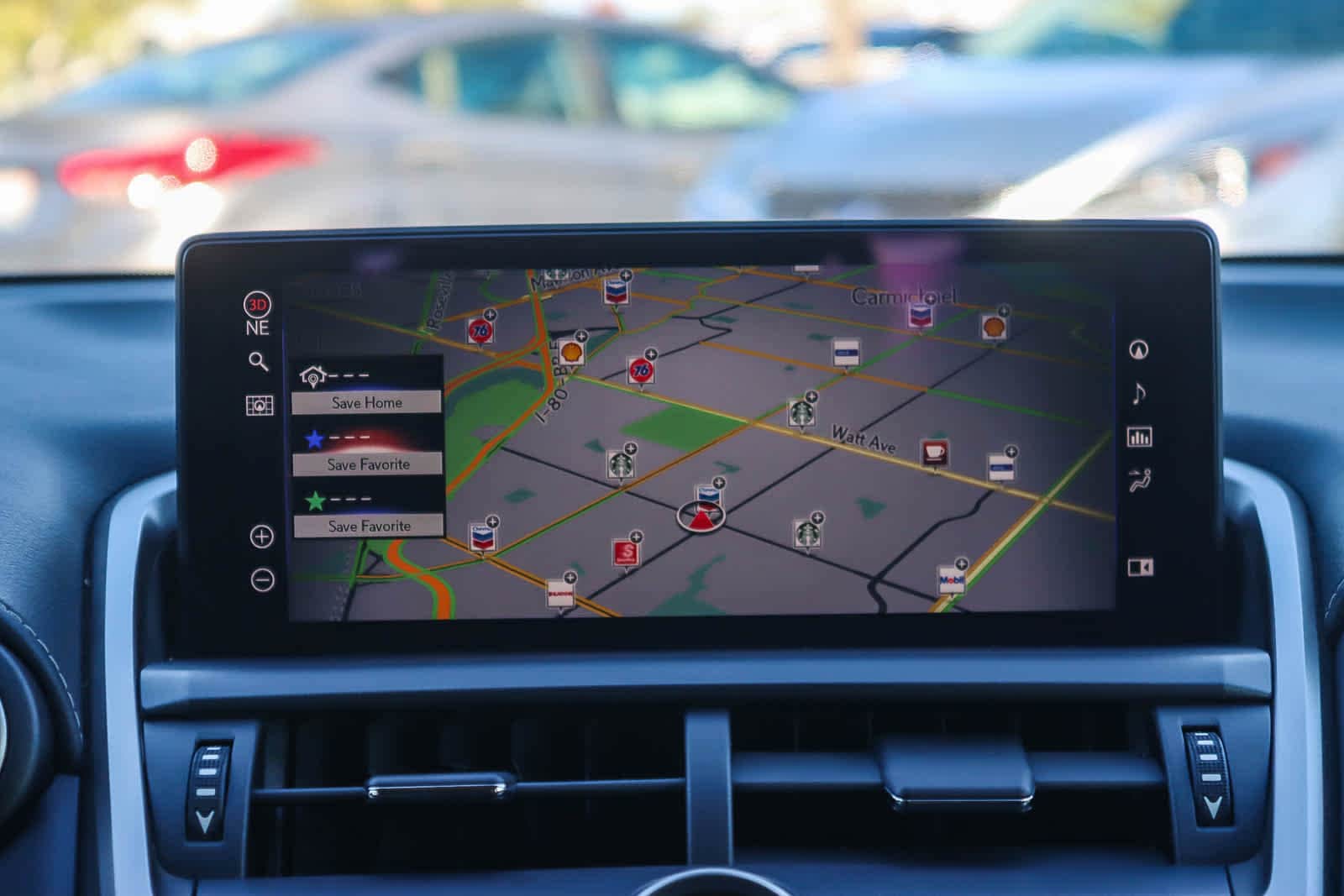 Thumbnail: 2021 Lexus NX - 13