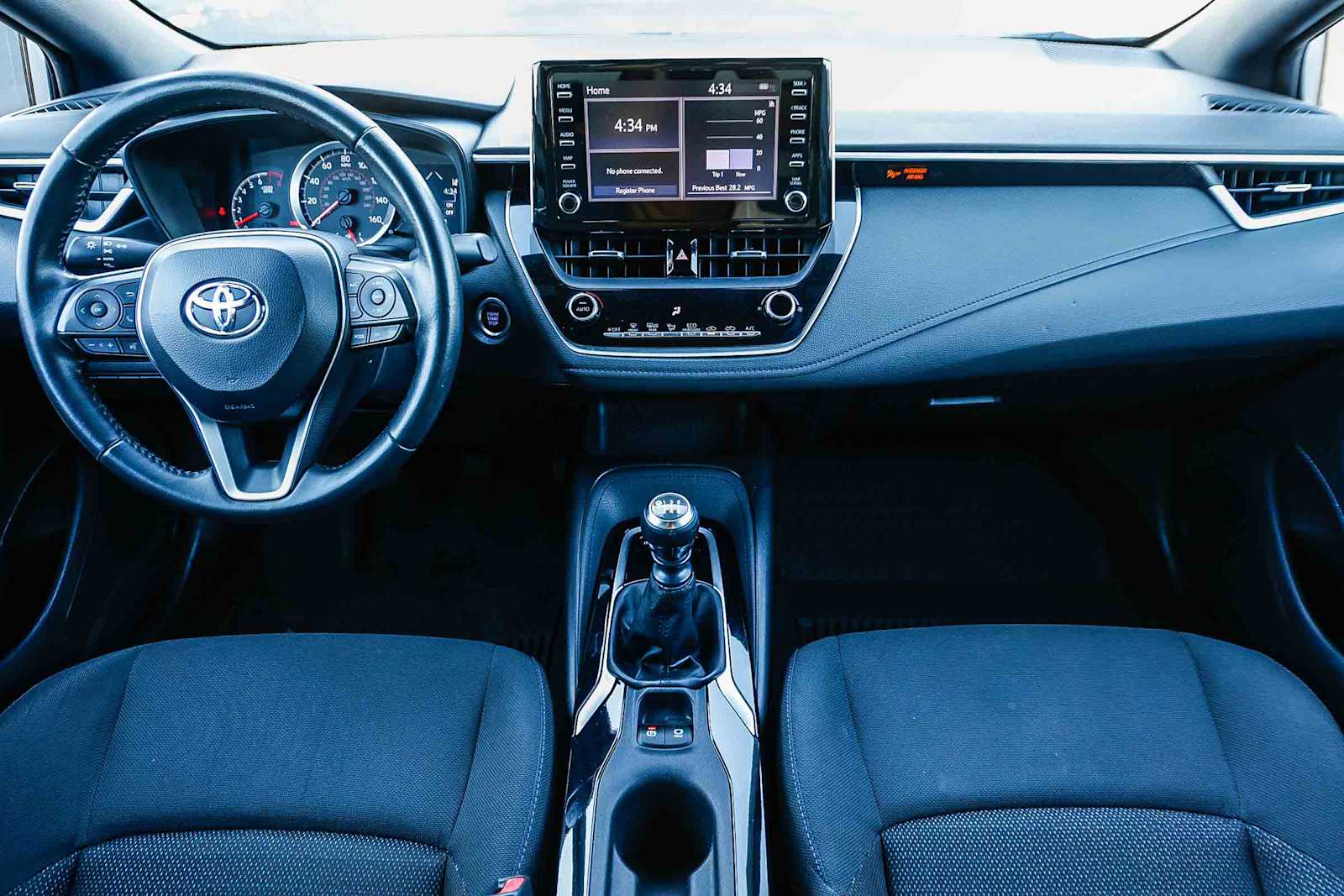 Thumbnail: 2020 Toyota Corolla - 11