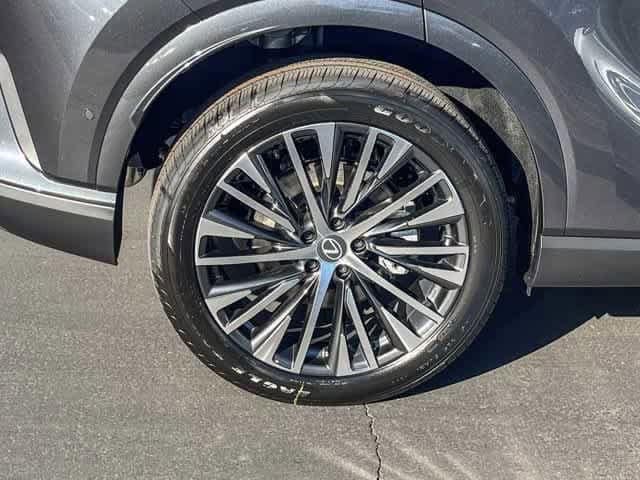 Thumbnail: 2026 Lexus RX - 11