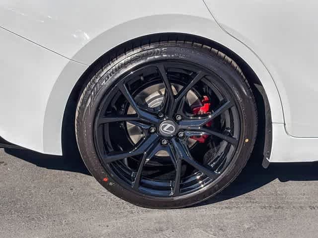 Thumbnail: 2026 Lexus IS - 10