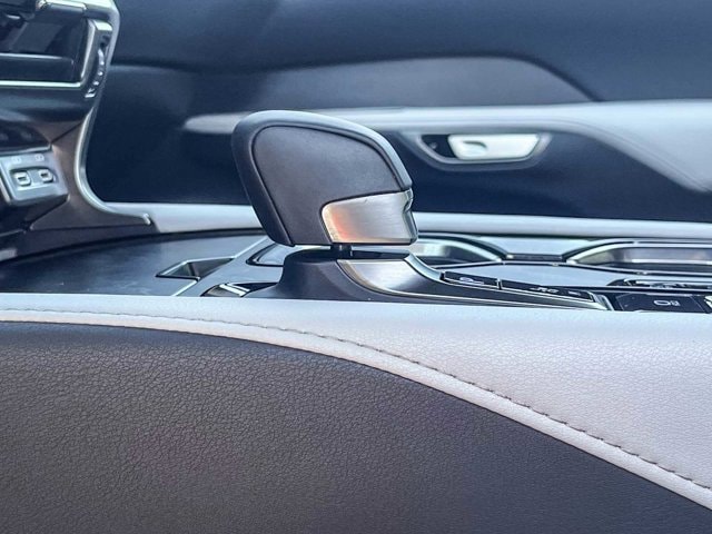 Thumbnail: 2026 Lexus RX - 25