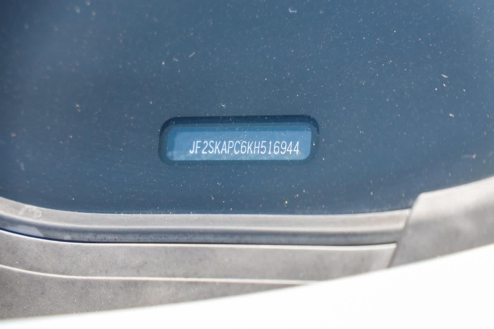 Thumbnail: 2019 Subaru Forester - 27