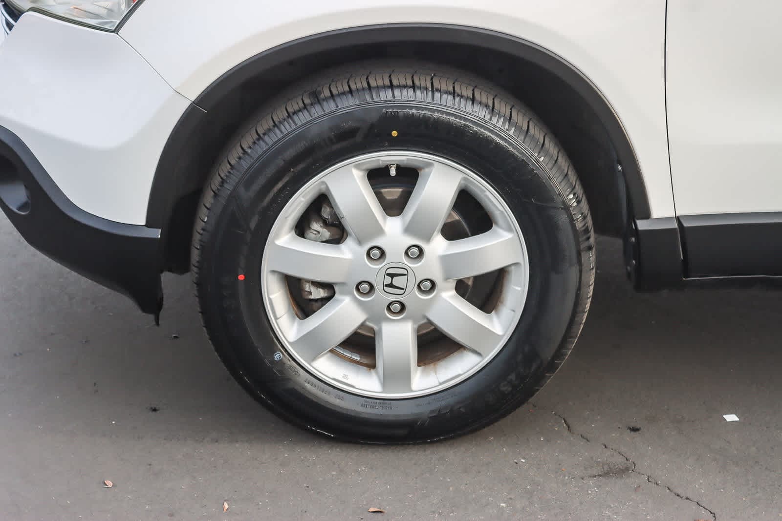 Thumbnail: 2009 Honda CR-V - 9