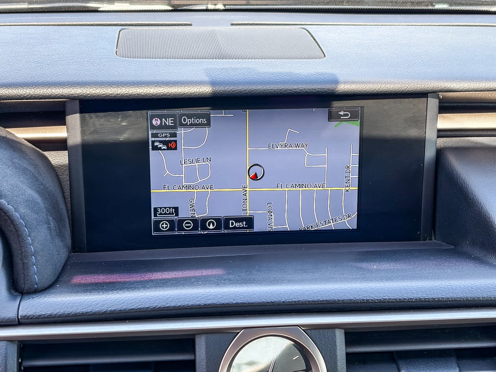 Thumbnail: 2017 Lexus RC - 13