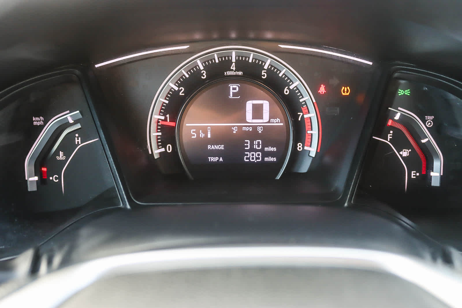 Thumbnail: 2017 Honda Civic - 22