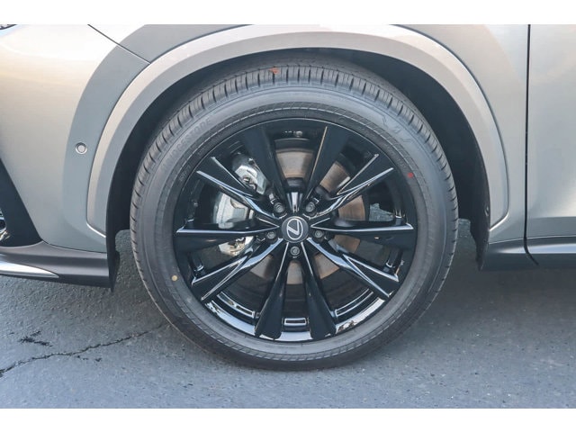 Thumbnail: 2026 Lexus NX - 9