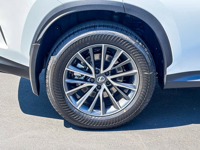 Thumbnail: 2026 Lexus NX - 10