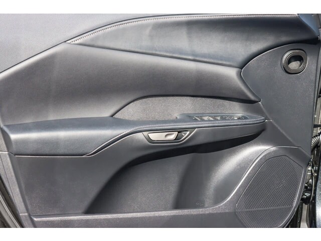 Thumbnail: 2025 Lexus RX - 21