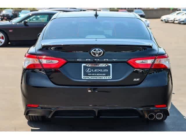 Thumbnail: 2020 Toyota Camry - 3