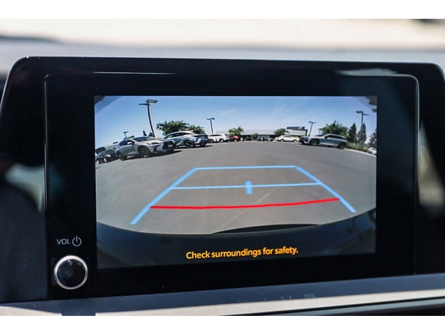 2024 Toyota Prius Prime SE 22