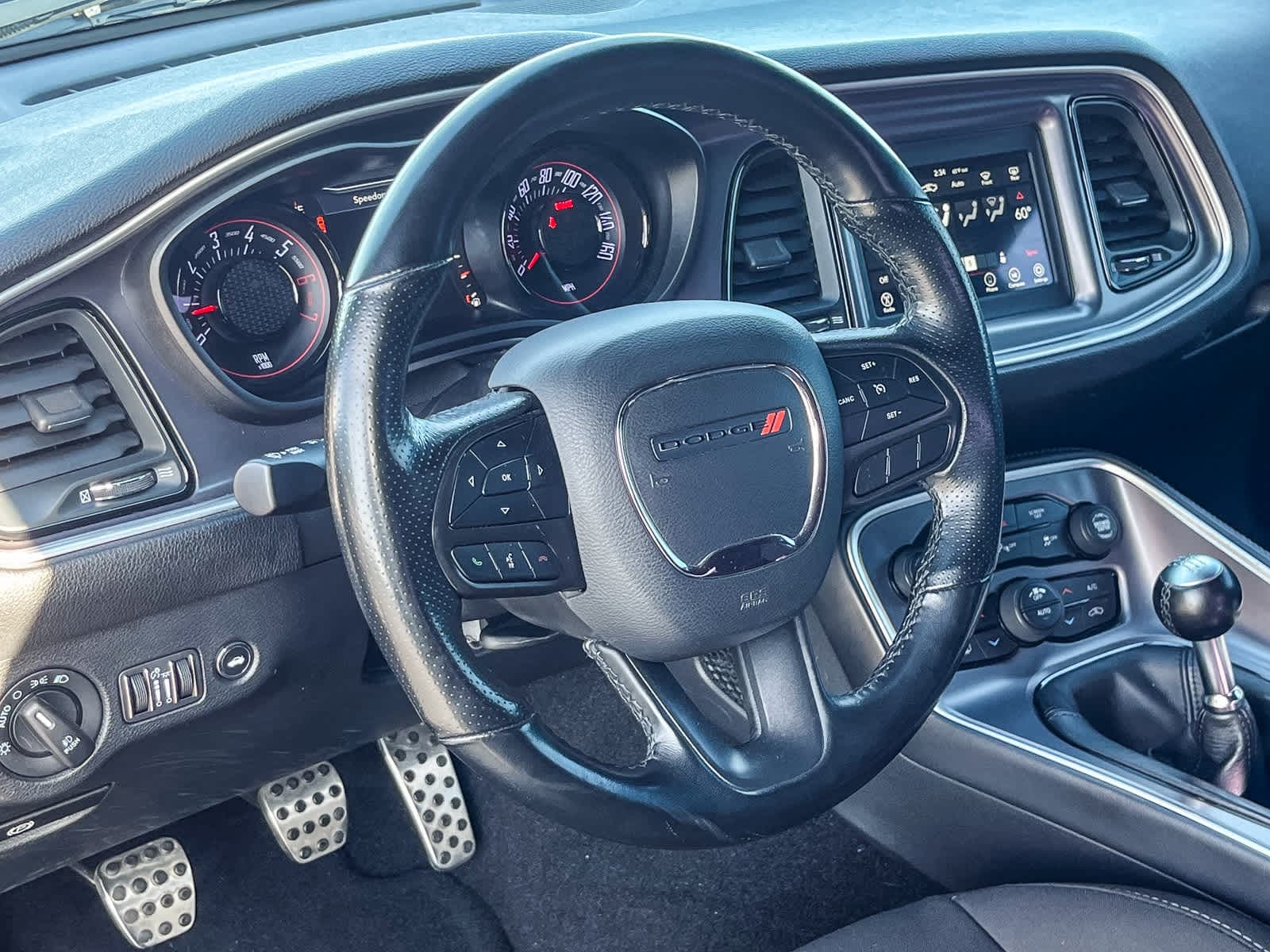 Thumbnail: 2020 Dodge Challenger - 12