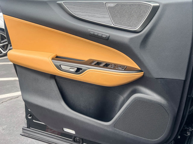 Thumbnail: 2026 Lexus NX - 34