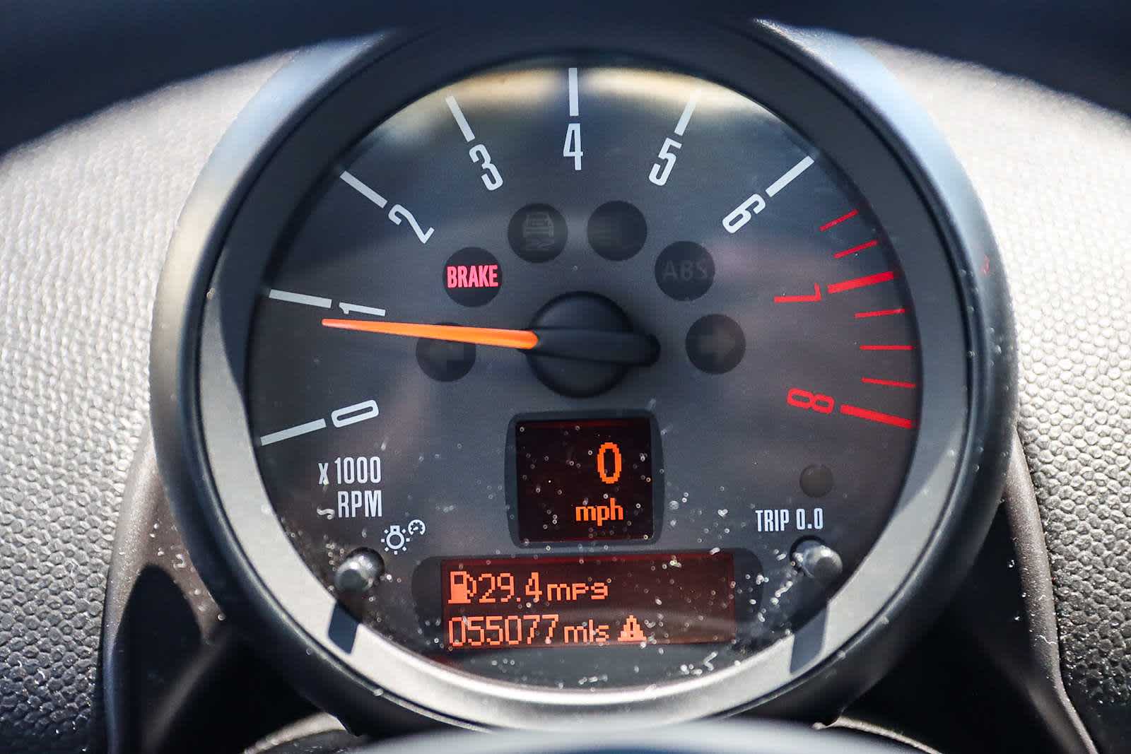 Thumbnail: 2016 MINI Cooper Countryman - 23