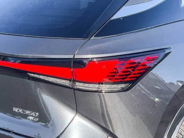 Thumbnail: 2026 Lexus RX - 8