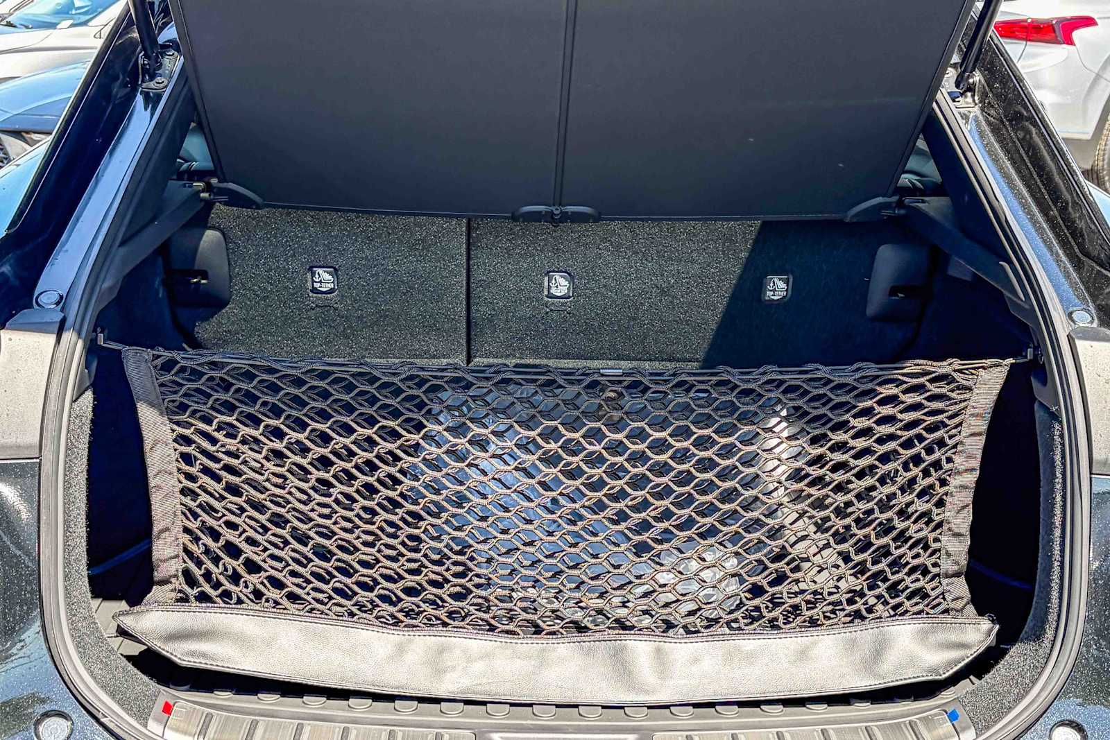 Thumbnail: 2025 Lexus RZ - 23