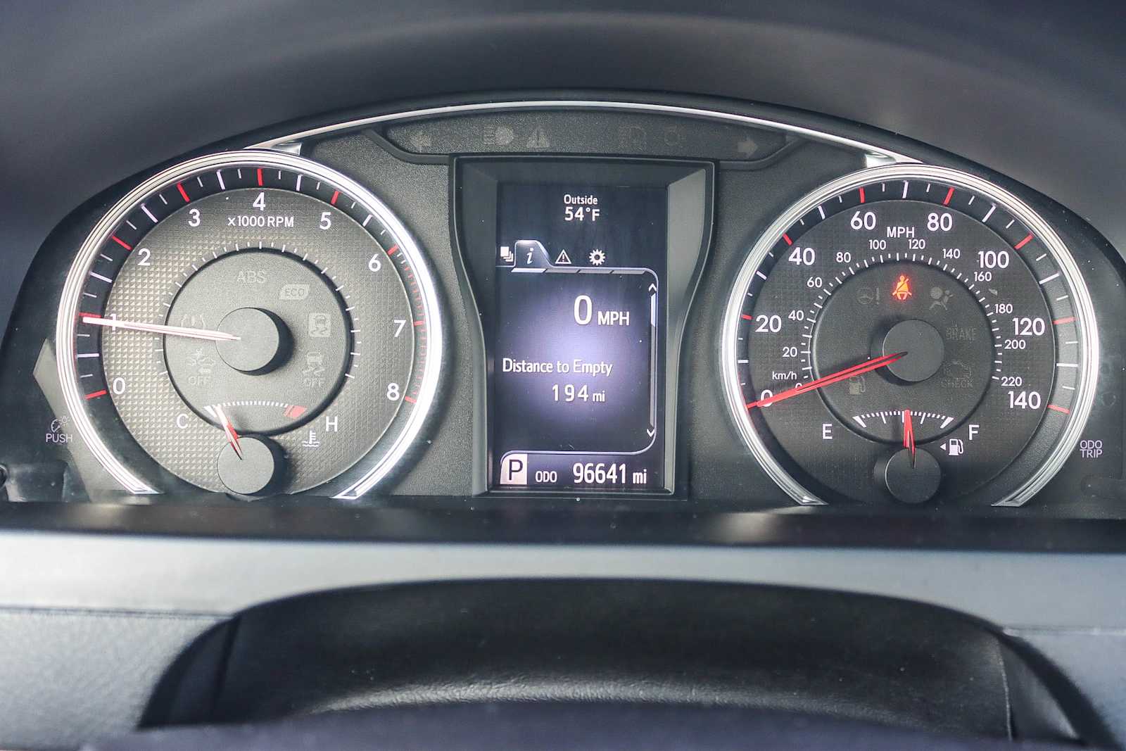 Thumbnail: 2017 Toyota Camry - 22