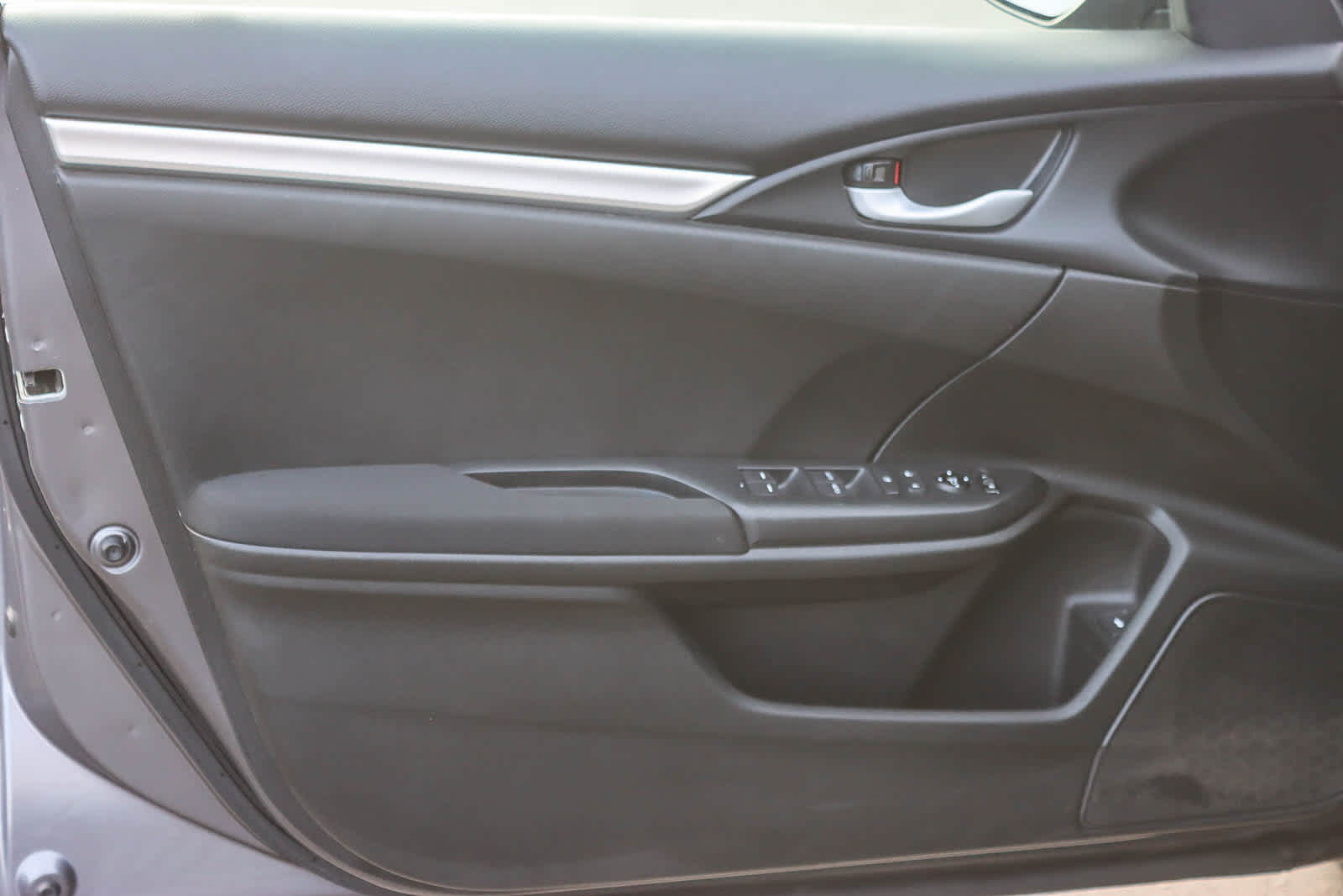 Thumbnail: 2017 Honda Civic - 19