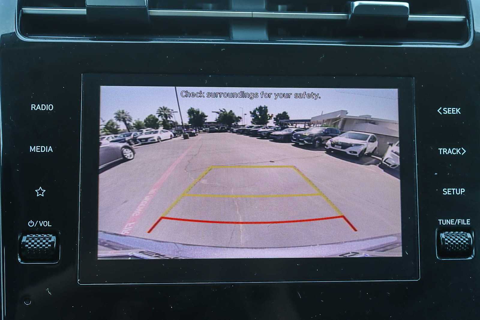 Thumbnail: 2022 Hyundai Tucson - 20