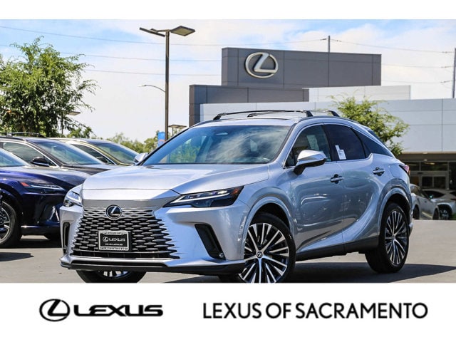 2024 Lexus RX 350 Premium+ -
                  Sacramento, CA