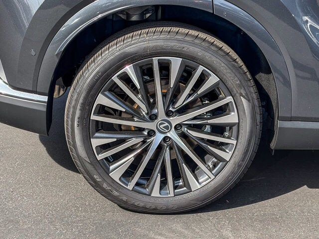 2026 Lexus RX 350 Premium - Photo 10