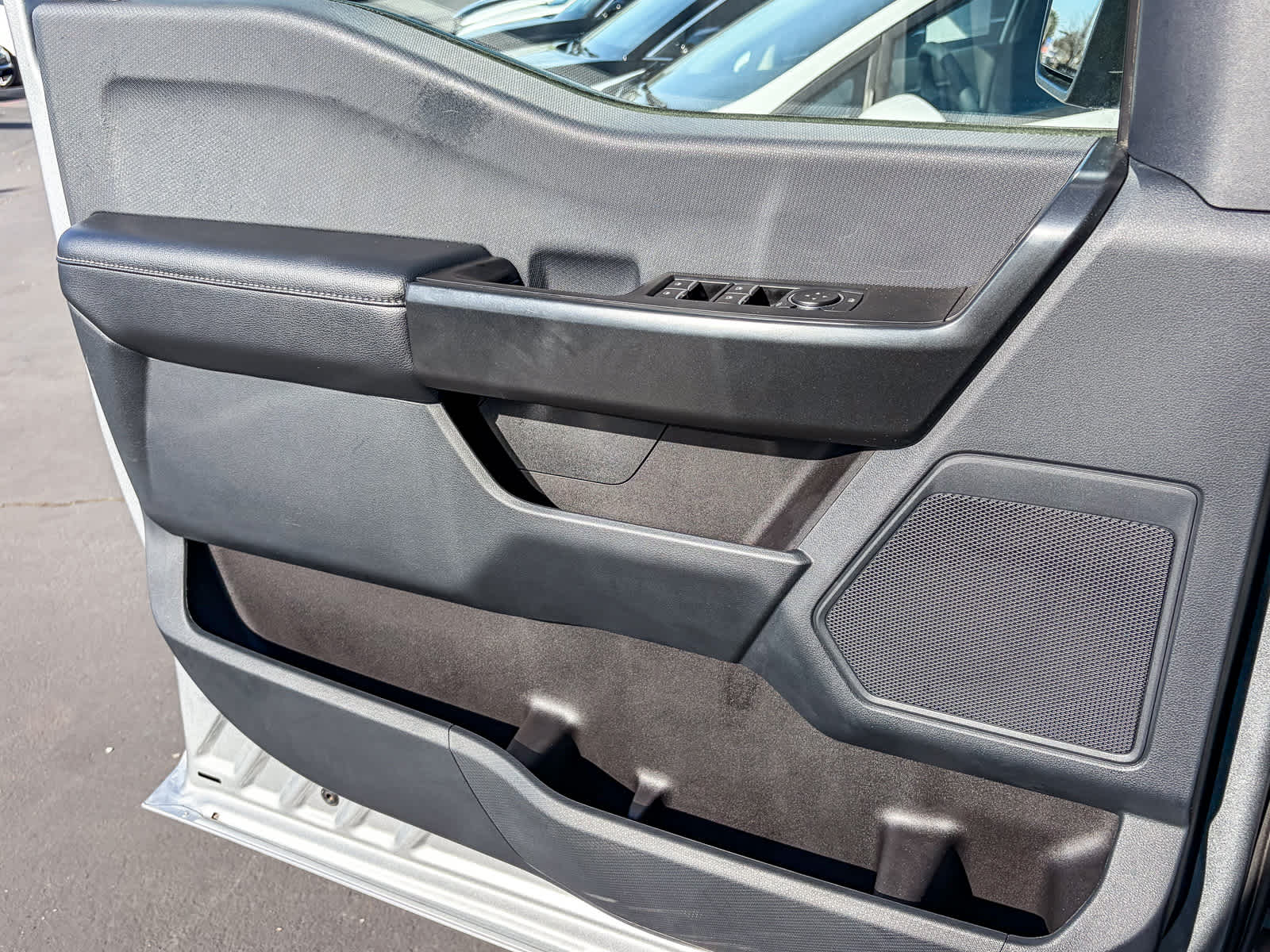 Thumbnail: 2022 Ford F-150 - 19