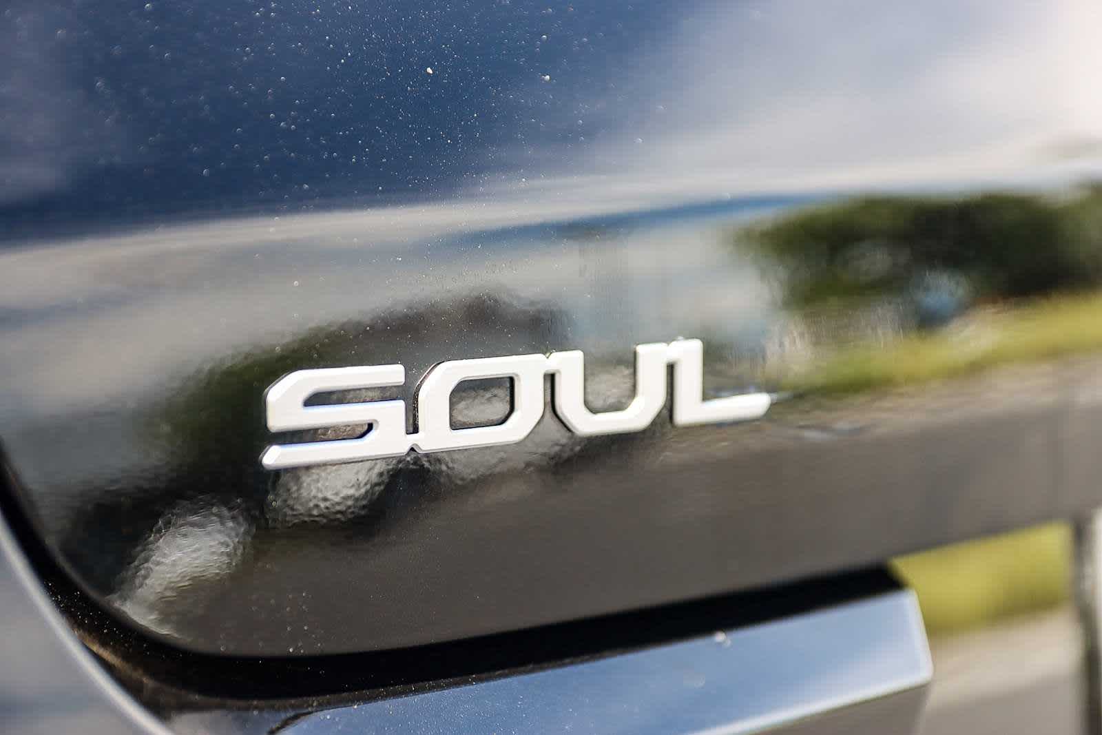 Thumbnail: 2024 Kia Soul - 19