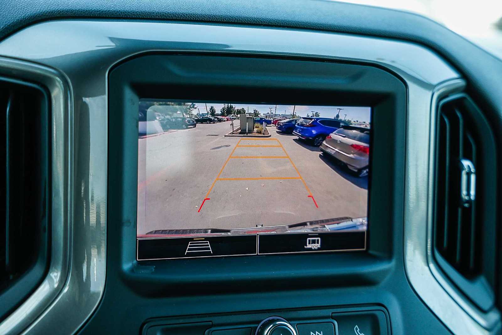 Thumbnail: 2025 GMC Sierra 1500 - 32