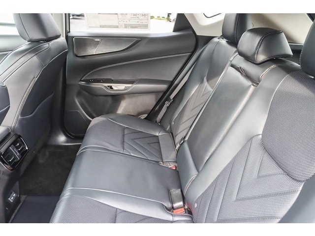 Thumbnail: 2026 Lexus NX - 19