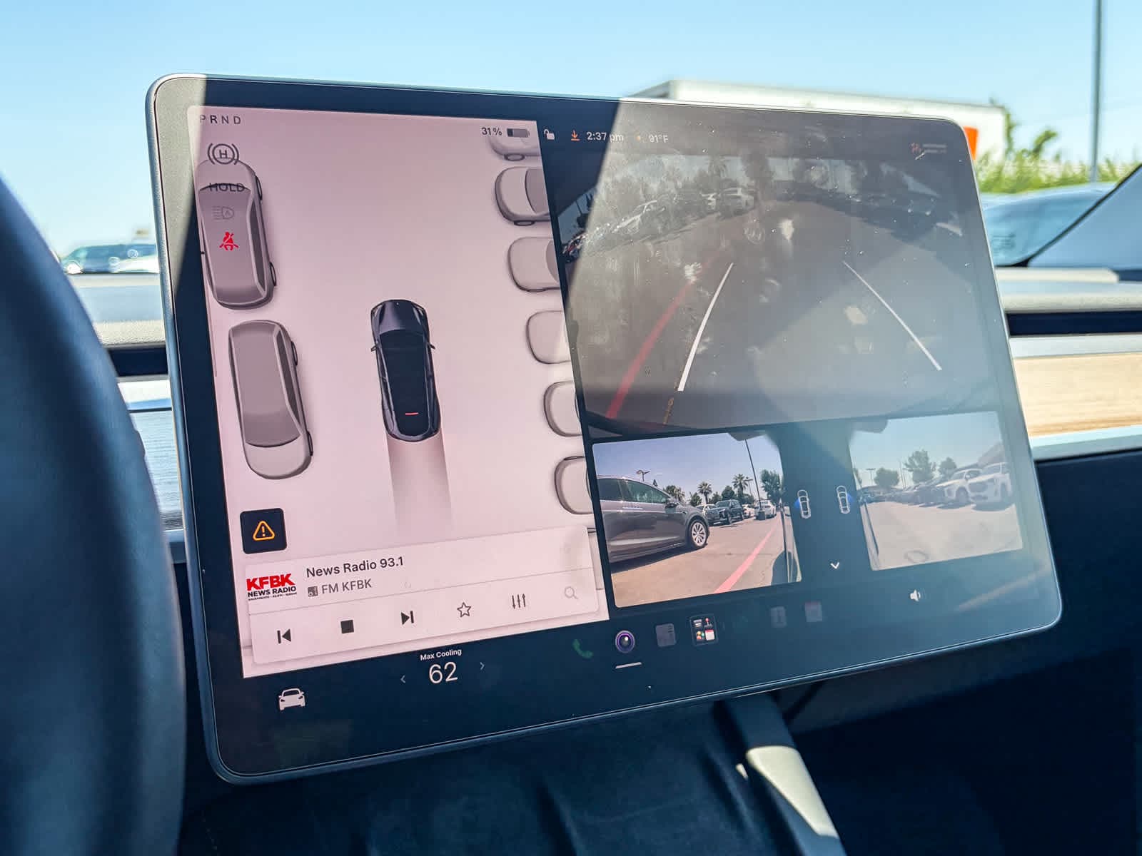 Thumbnail: 2022 Tesla Model Y - 22