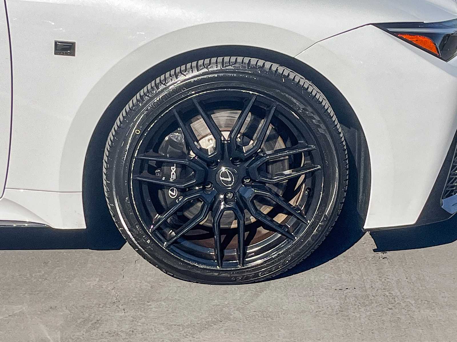 Thumbnail: 2023 Lexus IS - 9