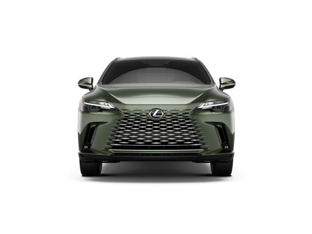 Thumbnail: 2026 Lexus RX - 5