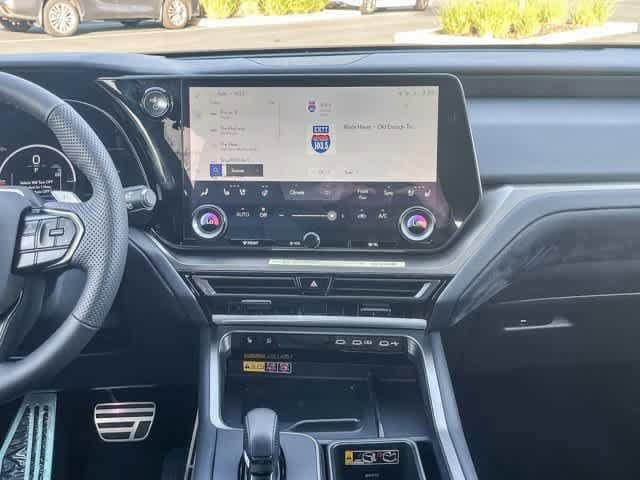 Thumbnail: 2026 Lexus TX - 34