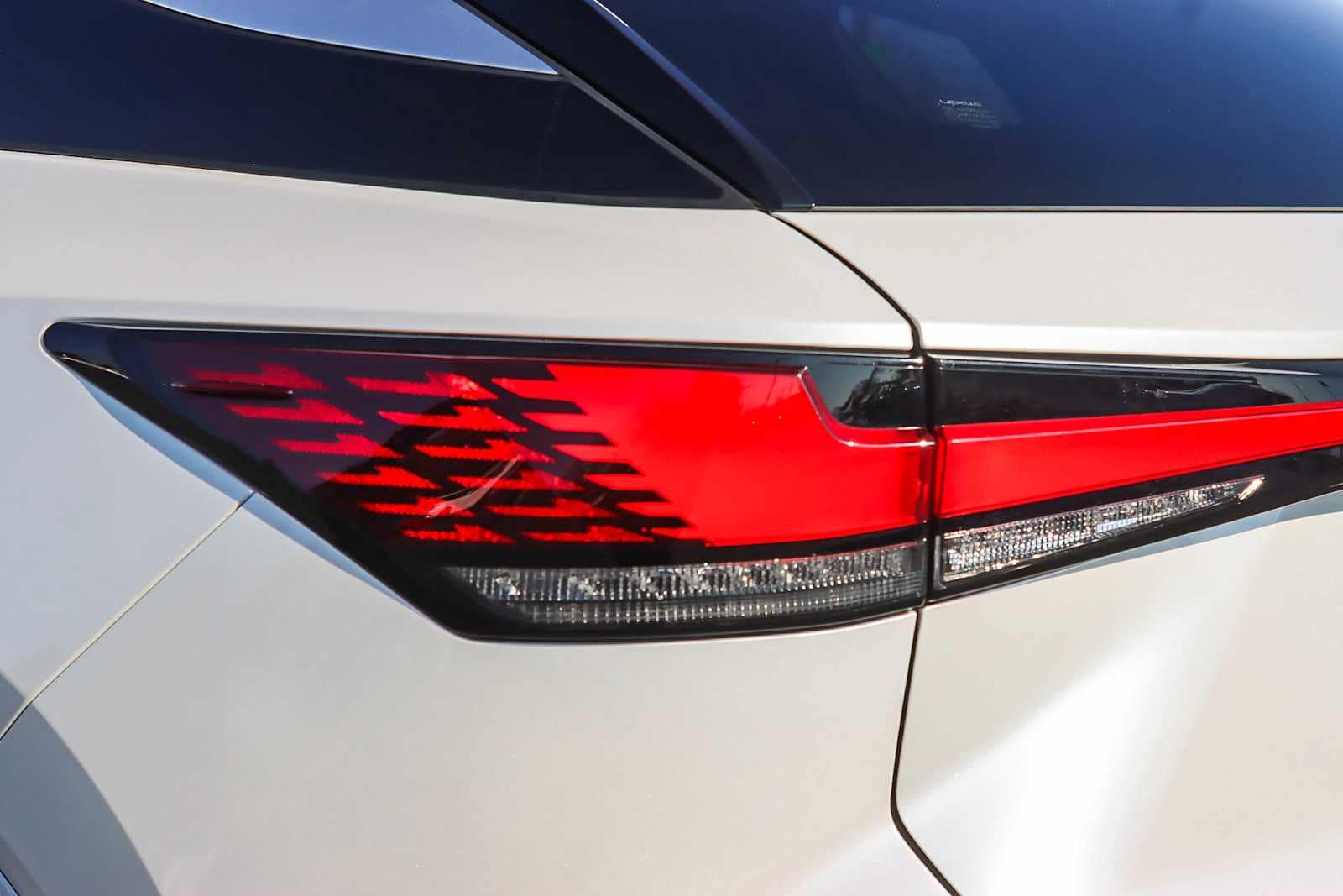 Thumbnail: 2025 Lexus RX - 8