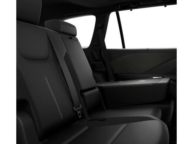 Thumbnail: 2026 Lexus TX - 10