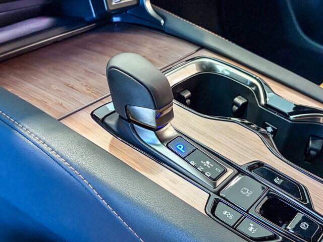 Thumbnail: 2026 Lexus RX - 16