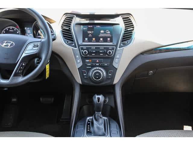 Thumbnail: 2017 Hyundai Santa Fe - 13