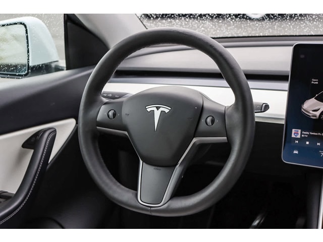2021 Tesla Model Y Standard Range 14